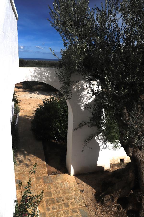 Masseria Lama Di Galizia Ostuni Exterior foto